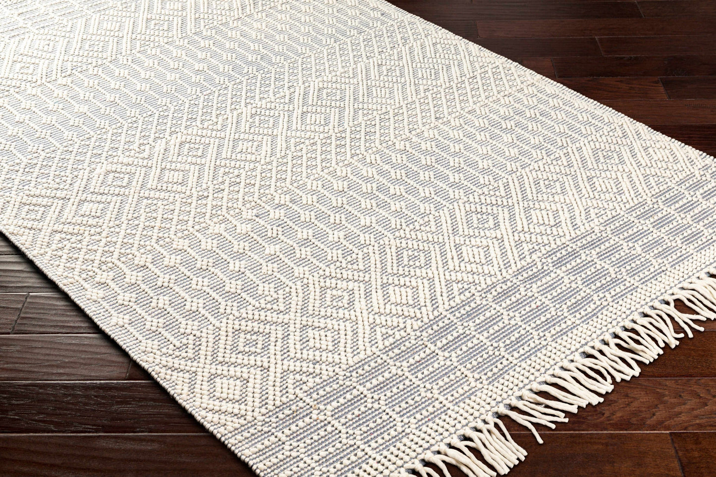 Gina Scandi Boho Carpet