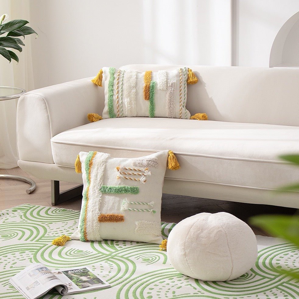 Sustainable Lifestyle Home Goods: Eco-Friendly Essentials