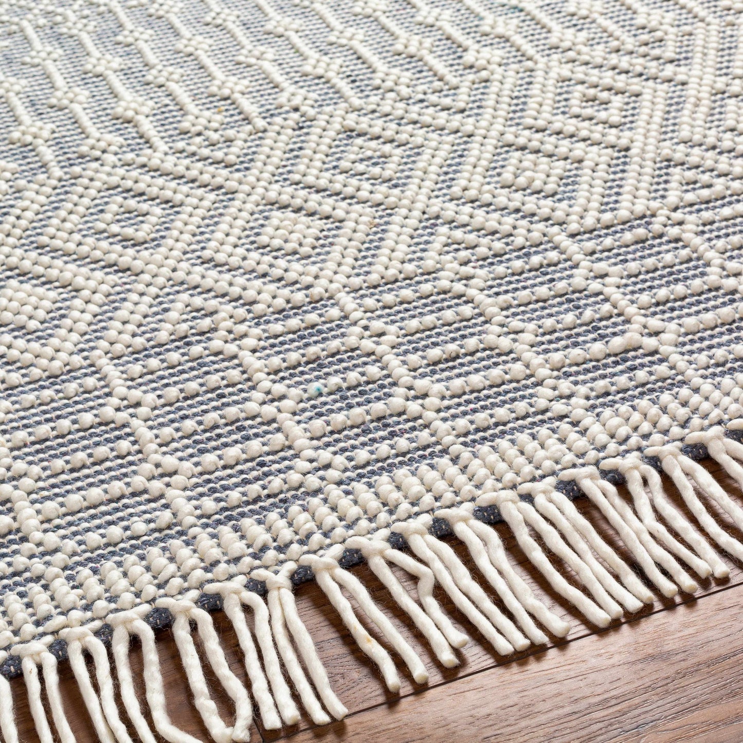 Gina Scandi Boho Carpet